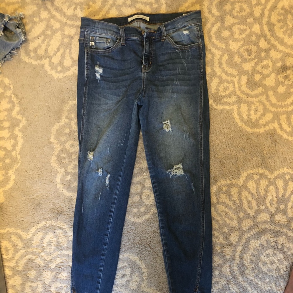 KanCan jeans